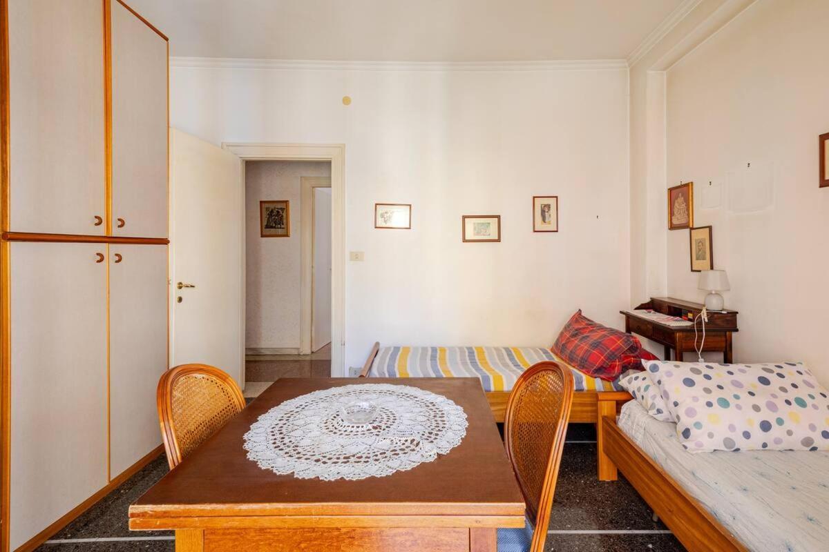 A Casa Di Stefania Habitación en casa particular *