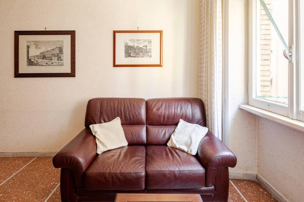 A Casa Di Stefania Habitación en casa particular Roma