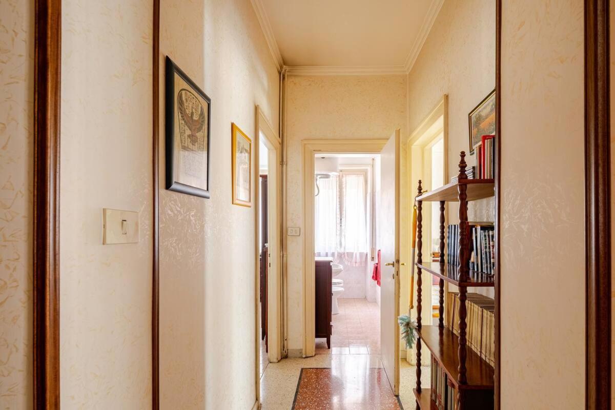 A Casa Di Stefania Habitación en casa particular *