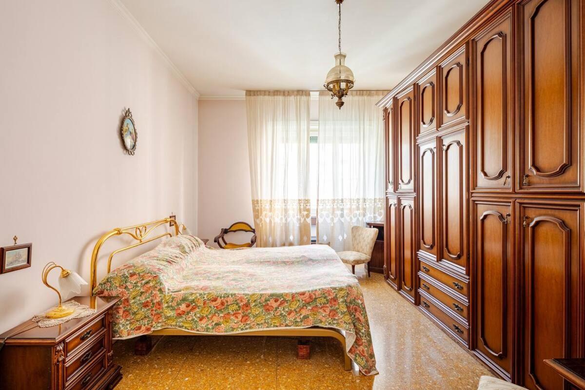 A Casa Di Stefania Habitación en casa particular *