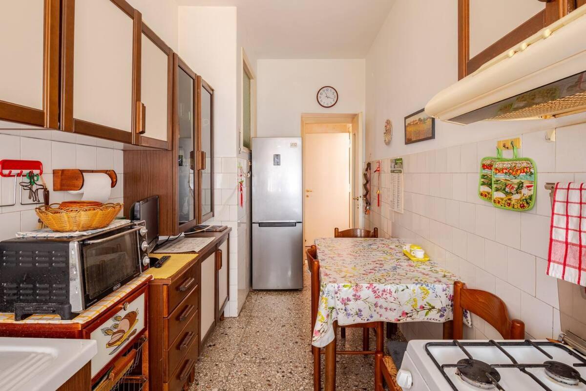 A Casa Di Stefania Habitación en casa particular *